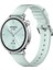Watch S4 41MM Green Fluororubber Yeşil Akıllı Saat (Xiaomi Türkiye Garantili) 1