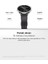 Watch S4 41MM Green Fluororubber Yeşil Akıllı Saat (Xiaomi Türkiye Garantili) 4