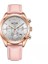 Kadın Deri Kuvars Saatler Chronograph Saat 24 Saat Bayan Kız Için Su Geçirmez Kol Saati Casıo (Yurt Dışından) 1