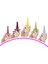 5 Adet Keratinli Besleyici Oje 14 ml Set3 1