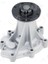 Devirdaim Su Pompası Ssangyong Actyon Kyron 2.0l D20DT Xdi 06-10 1