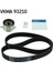 Triger Kayış Seti Eksantrik Seti Honda Cr-V 2.0l B20B B20Z Rd1 Kasa 96-01 / Integra 1.8l B18A 89-94 1 Kayış 1 Rulman 1