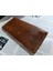 Gerçek Deri Tamamen El Emeği Kadın Cüzdan 22CM*8CM * 1 Kağıt Para Alanı 4 Kart Bölmesi XX52 5