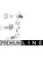 CE21000P - Egr Valfı Bmw M47 M57 E46 E87 E90 E60 E65 E83 1