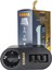 Gobax Termal Akım Korumalı Akıllı Priz 3xusb Li, Çocuk Korumalı, LED Işıklı, Yüksek Isıya Dayanıklı (4887) 2