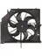 CFF137000S - Fan Komple Bmw E46 N40 N42 N45 N46 1