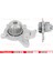 Devirdaim Su Pompası Hyundaı Santafe. Tucson 2.0l D4EA Crdi Dizel 04-10 1