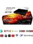 Yüksek Performanslı Android 13 Tv Kutusu, 2gb Ram, 16GB Depolama, Siyah Renk 3