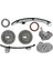 Eksantrik Zincir Seti Mazda 3 1.6l Z6 Bk 03-09 1