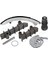 Eksantrık Zıncır Setı Mercedes M102 E.m. W201 W123 S123 W124 S124 C124 1