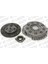 Debriyaj Seti Baskı Disk Bilya Nıssan Almera 1.5l 1.6l QG15DE QG16DE N15 N16 01-> / Prımera 1.6l Q G16 P12 01-> 1