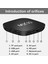 Android Box Tv Mx Box S (4887) 4