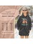 Chasing Memories Oversize Unisex Hoodie – Seyahat Tutkunlarına Özel 1