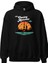 Chasing Memories Oversize Unisex Hoodie – Seyahat Tutkunlarına Özel 2