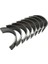 Yarım Yatak Cıftı Fıat 1.3 Mjtd 16V 75CV 1