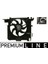CFF211000P - Radyator Fanı Komple Smart Fortwo Coupe 451 07 Fortwo Cabrio 451 07 1