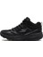 Go Run Altitude-Highly Water Repellend Leather Unisex Sneaker Hakiki Deri Günlük Spor Ayakkabı Siyah 1