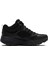 Go Run Altitude-Highly Water Repellend Leather Unisex Sneaker Hakiki Deri Günlük Spor Ayakkabı Siyah 2