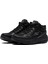 Go Run Altitude-Highly Water Repellend Leather Unisex Sneaker Hakiki Deri Günlük Spor Ayakkabı Siyah 3