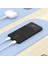Powerbank Dudao K10 10000MAH 2.4A 2 x Usb-A - Siyah (4887) 1