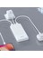 Powerbank Dudao K10 10000MAH 2.4A 2 x Usb-A - Siyah (4887) 5