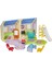 G0530 Peppa Pig Peppanın Pop Open Playgroup +3 Yaş 1