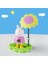 G0541 Peppa Pig Peppanın Büyük Aile Arabası +3 Yaş 4