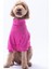 Fuşya Pooh's Ashdown Piglet Köpek Sweati Köpek Kıyafeti Orta-Büyük Irklar Için 3