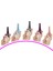 5 Adet Keratinli Besleyici Oje 14 ml SET11 2