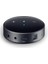 Siyah Mini Çok Odalı Müzik Akışı Cihazı, Airplay 2, Spotify, Tıdal, Amazon Music, Alexa, Siri 1
