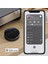 Siyah Mini Çok Odalı Müzik Akışı Cihazı, Airplay 2, Spotify, Tıdal, Amazon Music, Alexa, Siri 5