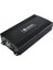 RS-P4200.4D 4 Kanal Amfi 4 Ohm 4X200 Watt Rms Power 1