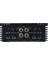 RS-P4200.4D 4 Kanal Amfi 4 Ohm 4X200 Watt Rms Power 2