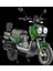 PITTON6000 Elektrikli Motosiklet 1