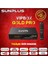 Sunplus Vipbox Gold Pro Hd Uydu Cihazı Dahili Wi-Fi, Siyah Renk 1