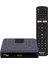 Renkli Hibrit Tv Kutusu, 4gb Ram, 32GB Depolama, Sesli ve Uydu Tunerli 1