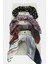 Bestonly Fiyong Pliseli Fular 50 Cm-Renkli 1