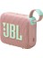Go 4 Taşınabilir Bluetooth Hoparlör Pembe 3