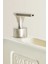 Ashley Beyaz Sıvı Sabunluk 750 ml 2