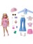 JGH87 Malibu - Barbie Dream Besties Festival Kombinleri ve Aksesuarları 2