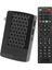 Siyah Mini Hd Uydu Alıcısı, 5000 Kanal, 2 Usb, Full Hd 1080P, Kolay Kurulum 2