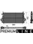 CI191000P - Turbo Radyatörü Intercooler Insıgnıa A 09 17 1.6 Cdtı Let-Dth-Dtj 2.0 Dth-Nft-Nht-Dtr Al/pl/brz 2.8 Net-Ner 665×361.7X32 1