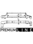 CI52000P - Turbosarj Radyatoru Mercedes E-Class W210 S210 1