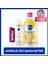 Lumınous630 Cc Yüz Kremi 40ml, Aydınlatıcı Micellar Makyaj Temizleme Suyu 400ml, Dudak Bakım Kremi 1