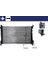 CR1112000S - Radyatör Corsa D 05 Punto 05 Bravo Iı 07 1.3 Jtd-1.7cdtı Mek Ac Klimasız 620×395X27 1