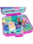 JGK22 Polly Pocket Mattel 80. Yıl Özel Nostaljik Kompakt Oyun Seti 4