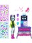 JBF18 Monster High Frankie Stein Evcil Hayvan Kiti 1
