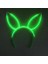 Karanlıkta Yanan Fosforlu Glow 6 6 Adet 2