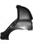 Arka Çamurluk (Hb) Sol Clio 2001- 1