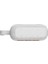 Go 4 Taşınabilir Bluetooth Hoparlör Beyaz 4